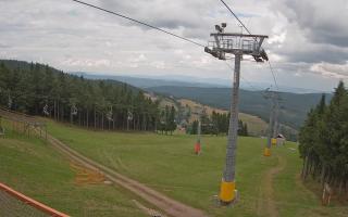 Zieleniec - Winterpol - 02-08-2025 12:54