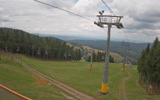 Zieleniec - Winterpol - 02-08-2025 13:01