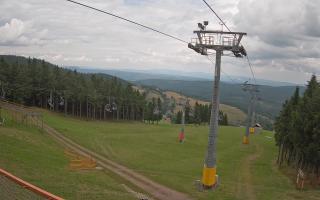 Zieleniec - Winterpol - 02-08-2025 13:08