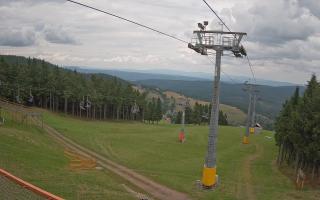 Zieleniec - Winterpol - 02-08-2025 13:15