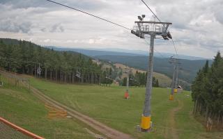 Zieleniec - Winterpol - 02-08-2025 13:22