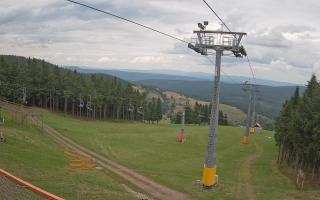 Zieleniec - Winterpol - 02-08-2025 13:29