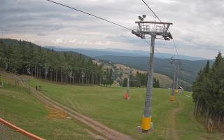 Zieleniec - Winterpol - 02-08-2025 13:57