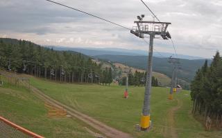 Zieleniec - Winterpol - 02-08-2025 14:04