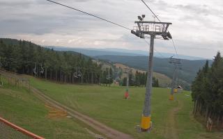 Zieleniec - Winterpol - 02-08-2025 14:11