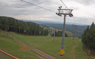 Zieleniec - Winterpol - 02-08-2025 14:18