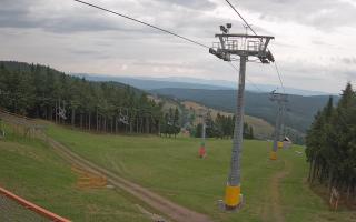 Zieleniec - Winterpol - 02-08-2025 14:25