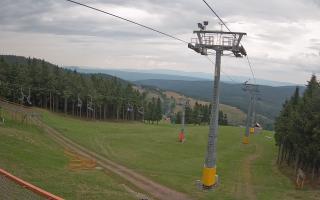 Zieleniec - Winterpol - 02-08-2025 14:32