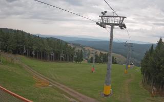 Zieleniec - Winterpol - 02-08-2025 14:39