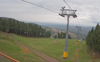 Zieleniec - Winterpol - 02-08-2025 14:53