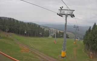 Zieleniec - Winterpol - 02-08-2025 15:00
