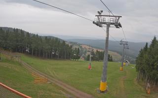 Zieleniec - Winterpol - 02-08-2025 15:07