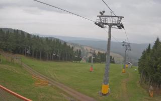 Zieleniec - Winterpol - 02-08-2025 15:14