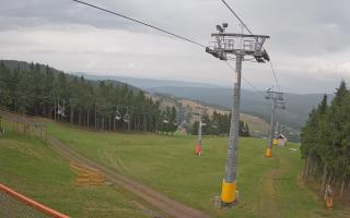 Zieleniec - Winterpol - 02-08-2025 15:21