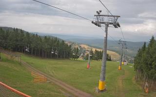 Zieleniec - Winterpol - 02-08-2025 15:28