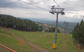 Zieleniec - Winterpol - 02-08-2025 15:36