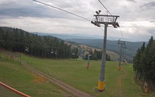 Zieleniec - Winterpol - 02-08-2025 15:43