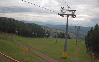 Zieleniec - Winterpol - 02-08-2025 15:50