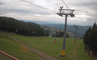 Zieleniec - Winterpol - 02-08-2025 15:57