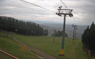 Zieleniec - Winterpol - 02-08-2025 16:04