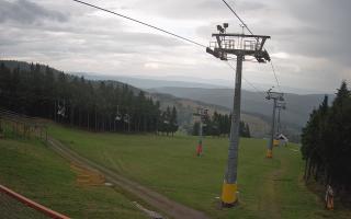 Zieleniec - Winterpol - 02-08-2025 16:11