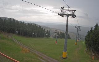 Zieleniec - Winterpol - 02-08-2025 16:25