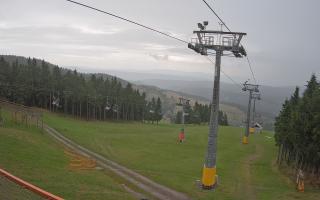 Zieleniec - Winterpol - 02-08-2025 16:32