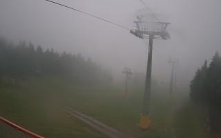 Zieleniec - Winterpol - 03-08-2025 03:05