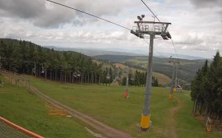 Zieleniec - Winterpol - 16-09-2025 12:42