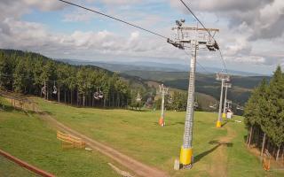 Zieleniec - Winterpol - 16-09-2025 12:56
