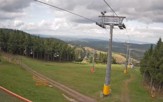 Zieleniec - Winterpol - 16-09-2025 13:10