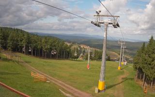 Zieleniec - Winterpol - 16-09-2025 13:17