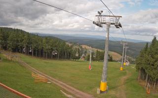 Zieleniec - Winterpol - 16-09-2025 13:24