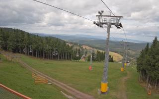 Zieleniec - Winterpol - 16-09-2025 13:31
