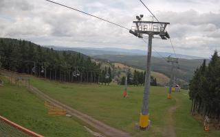 Zieleniec - Winterpol - 16-09-2025 13:38