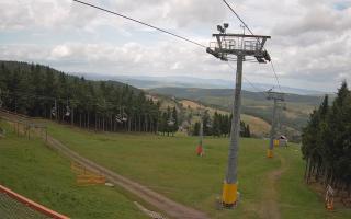 Zieleniec - Winterpol - 16-09-2025 13:45