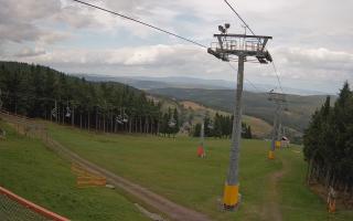Zieleniec - Winterpol - 16-09-2025 13:52