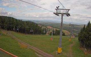 Zieleniec - Winterpol - 16-09-2025 13:59