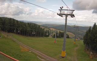Zieleniec - Winterpol - 16-09-2025 14:20