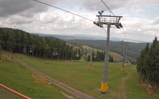 Zieleniec - Winterpol - 16-09-2025 14:34