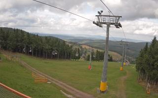 Zieleniec - Winterpol - 16-09-2025 14:42
