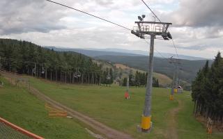 Zieleniec - Winterpol - 16-09-2025 15:10