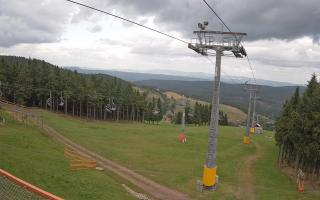 Zieleniec - Winterpol - 16-09-2025 15:31