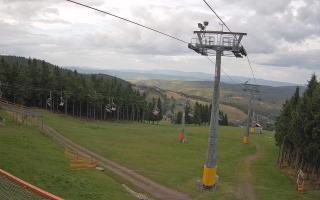 Zieleniec - Winterpol - 16-09-2025 15:45