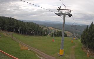 Zieleniec - Winterpol - 16-09-2025 15:59