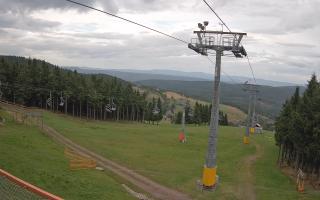 Zieleniec - Winterpol - 16-09-2025 16:06