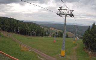 Zieleniec - Winterpol - 16-09-2025 16:13