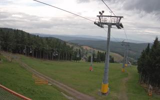 Zieleniec - Winterpol - 16-09-2025 16:20