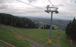Zieleniec - Winterpol - 16-09-2025 16:27