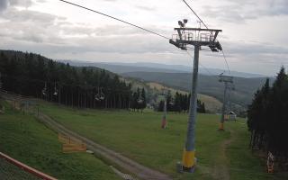 Zieleniec - Winterpol - 16-09-2025 16:34